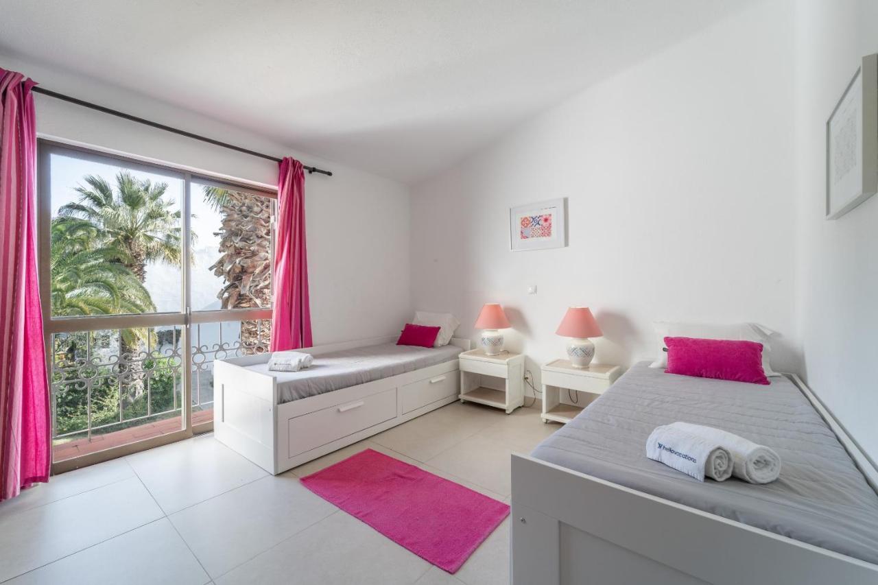 Apt 89-A Sao Rafael By Hellovacations Albufeira Exterior photo