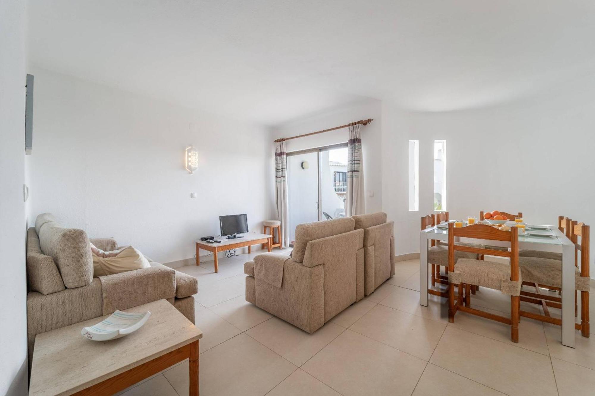 Apt 89-A Sao Rafael By Hellovacations Albufeira Exterior photo