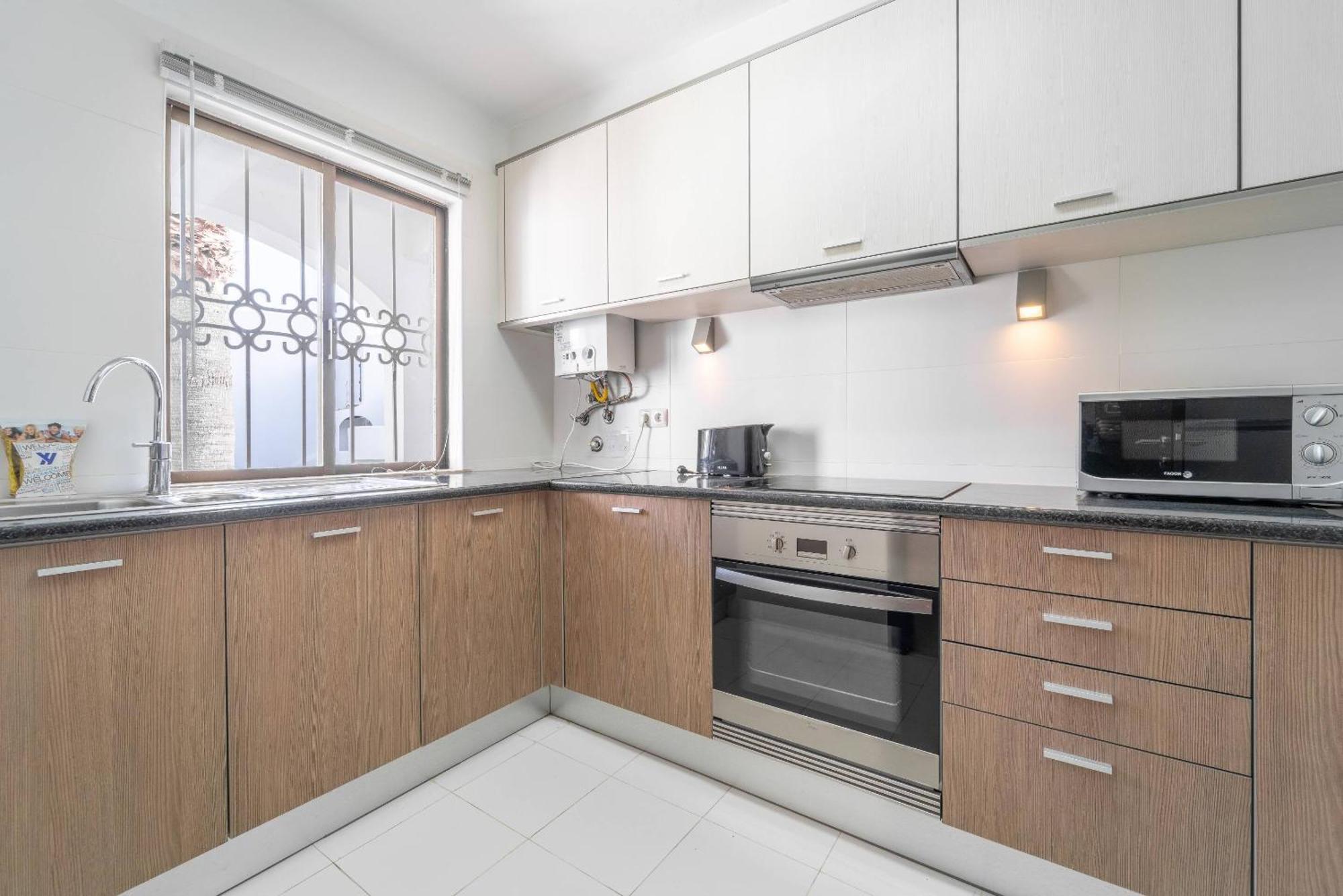 Apt 89-A Sao Rafael By Hellovacations Albufeira Exterior photo