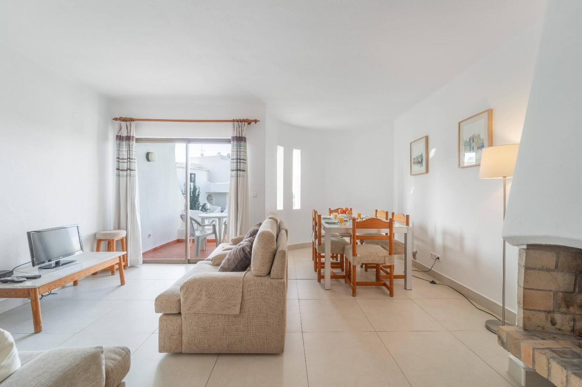 Apt 89-A Sao Rafael By Hellovacations Albufeira Exterior photo
