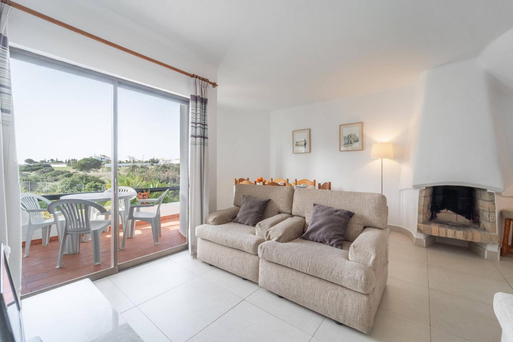 Apt 89-A Sao Rafael By Hellovacations Albufeira Exterior photo