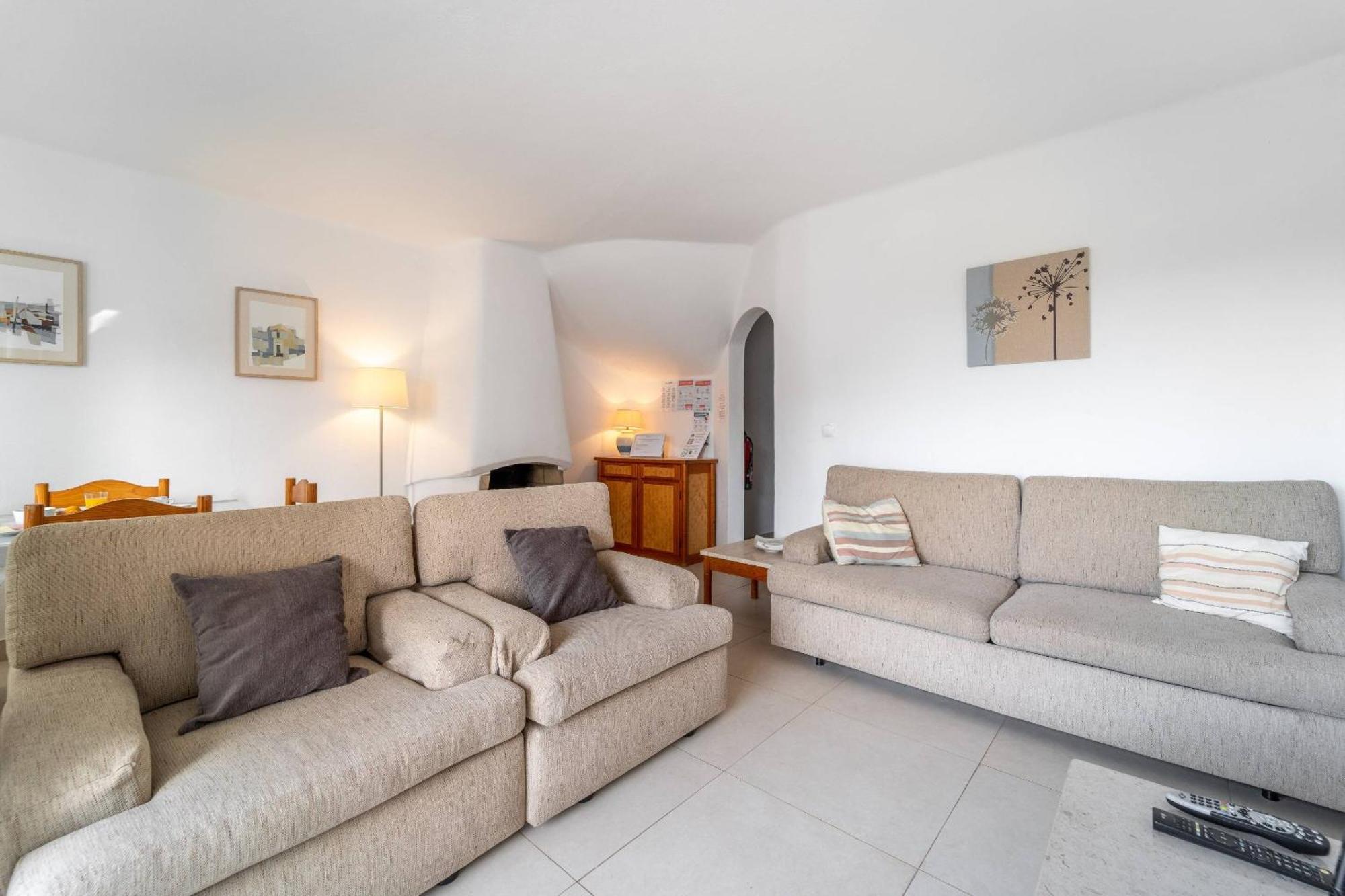 Apt 89-A Sao Rafael By Hellovacations Albufeira Exterior photo